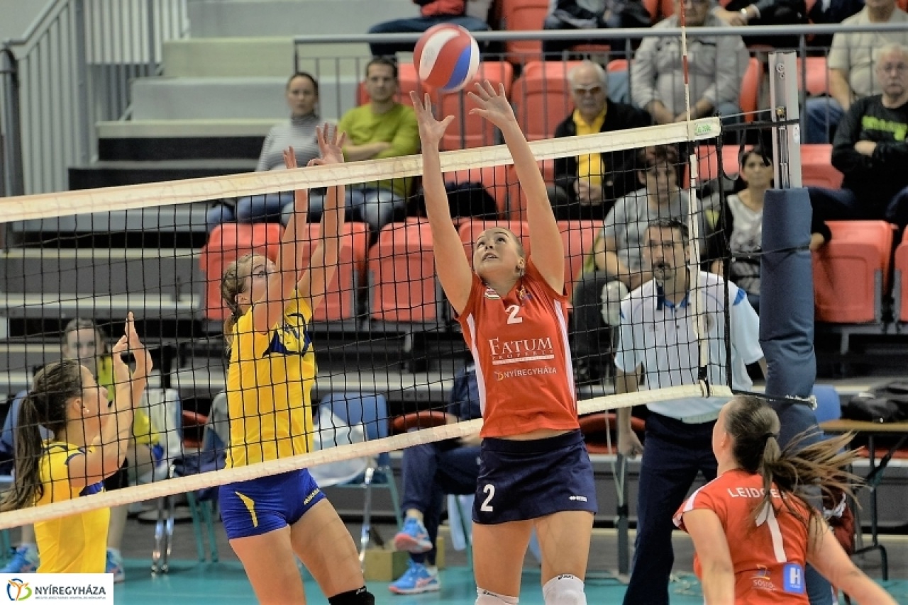 Az első felvonás sima volt