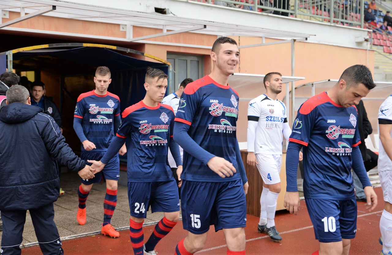 Vissza a győztes útra! 