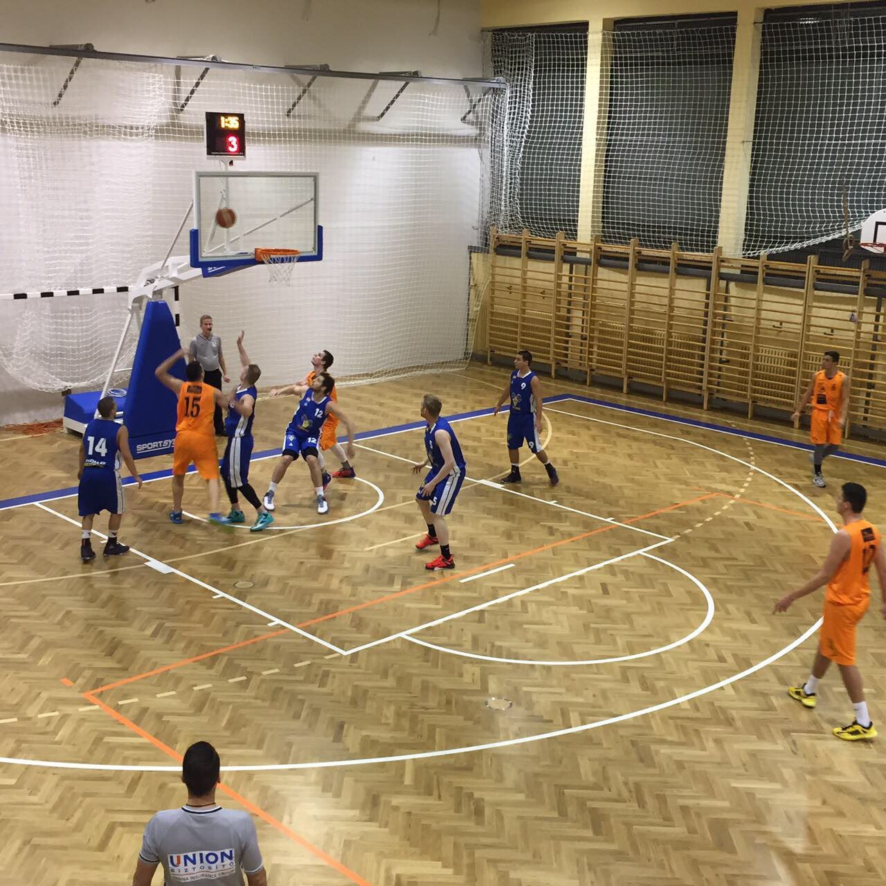 Könnyed NYIKSE siker 