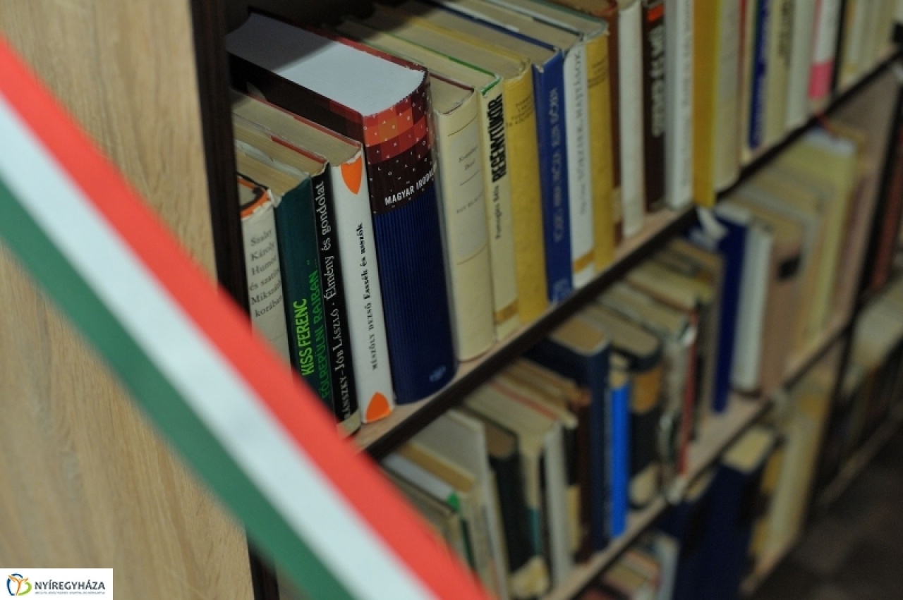 Új helyen olvashatnak a zrinyisek