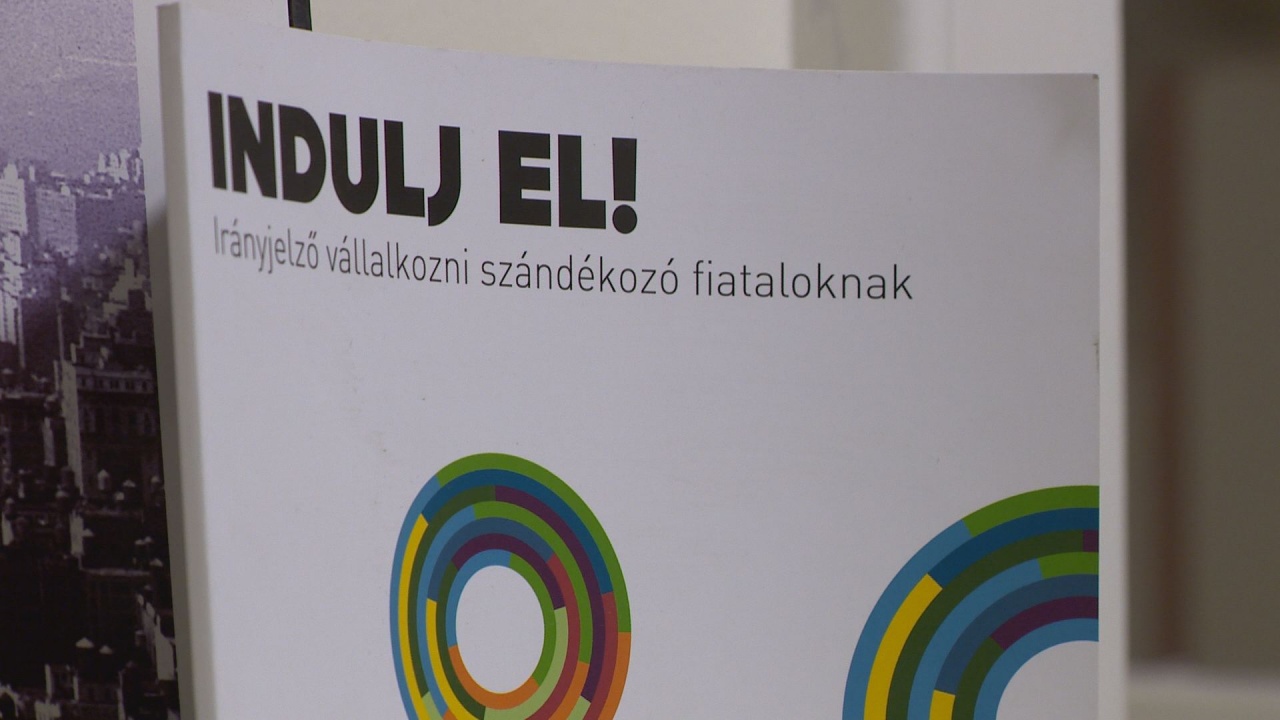 Vállalkozz Magyarország!