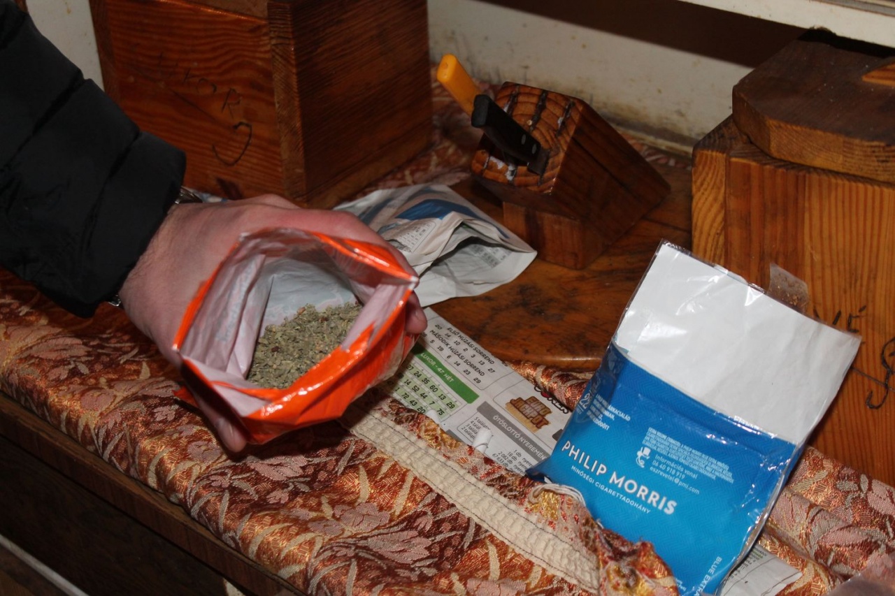 Őrizetben a nyíregyházi testvérpár