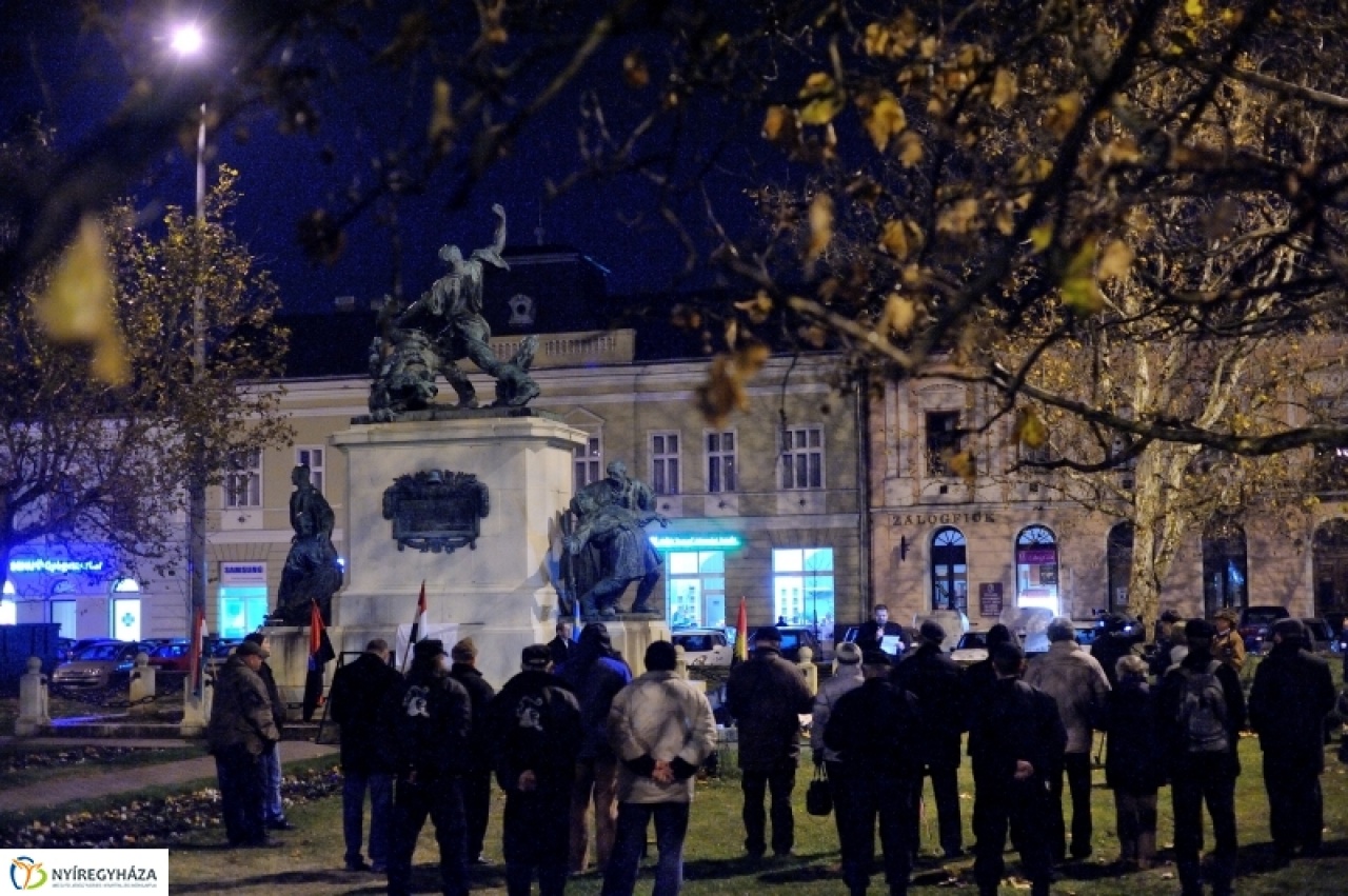 Emlékezés a székely vitézekre