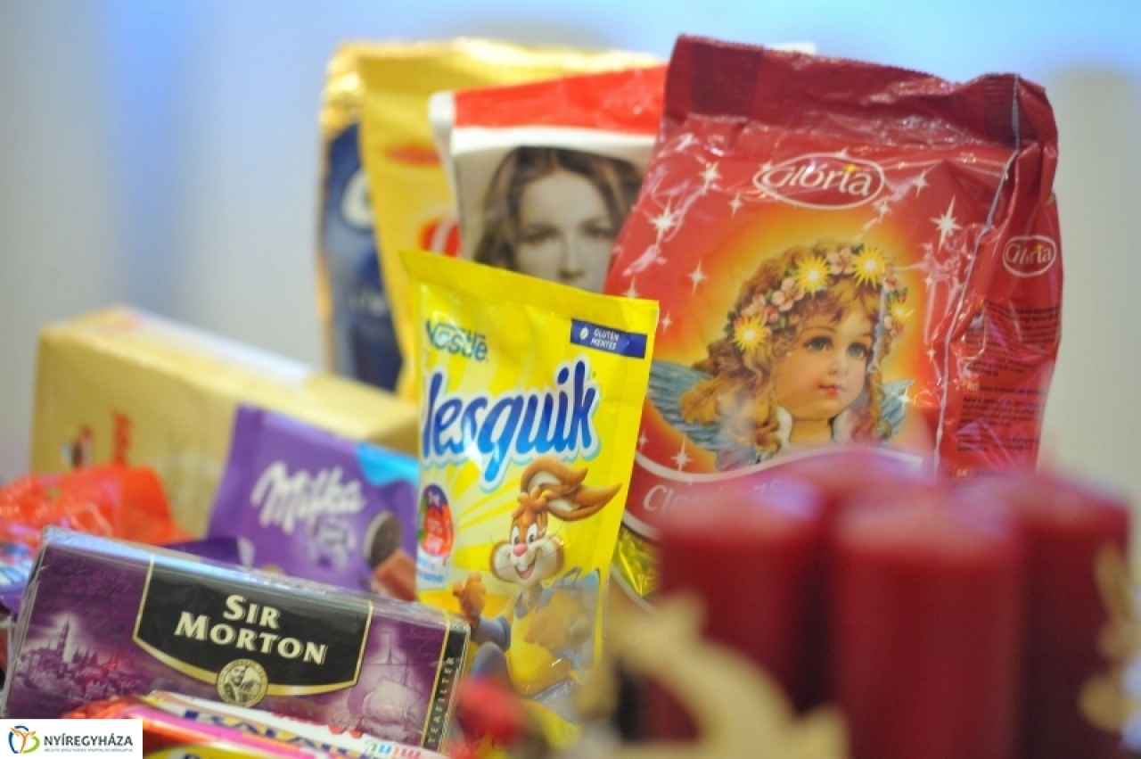 Ismét megajándékozzák a nyugdíjasokat