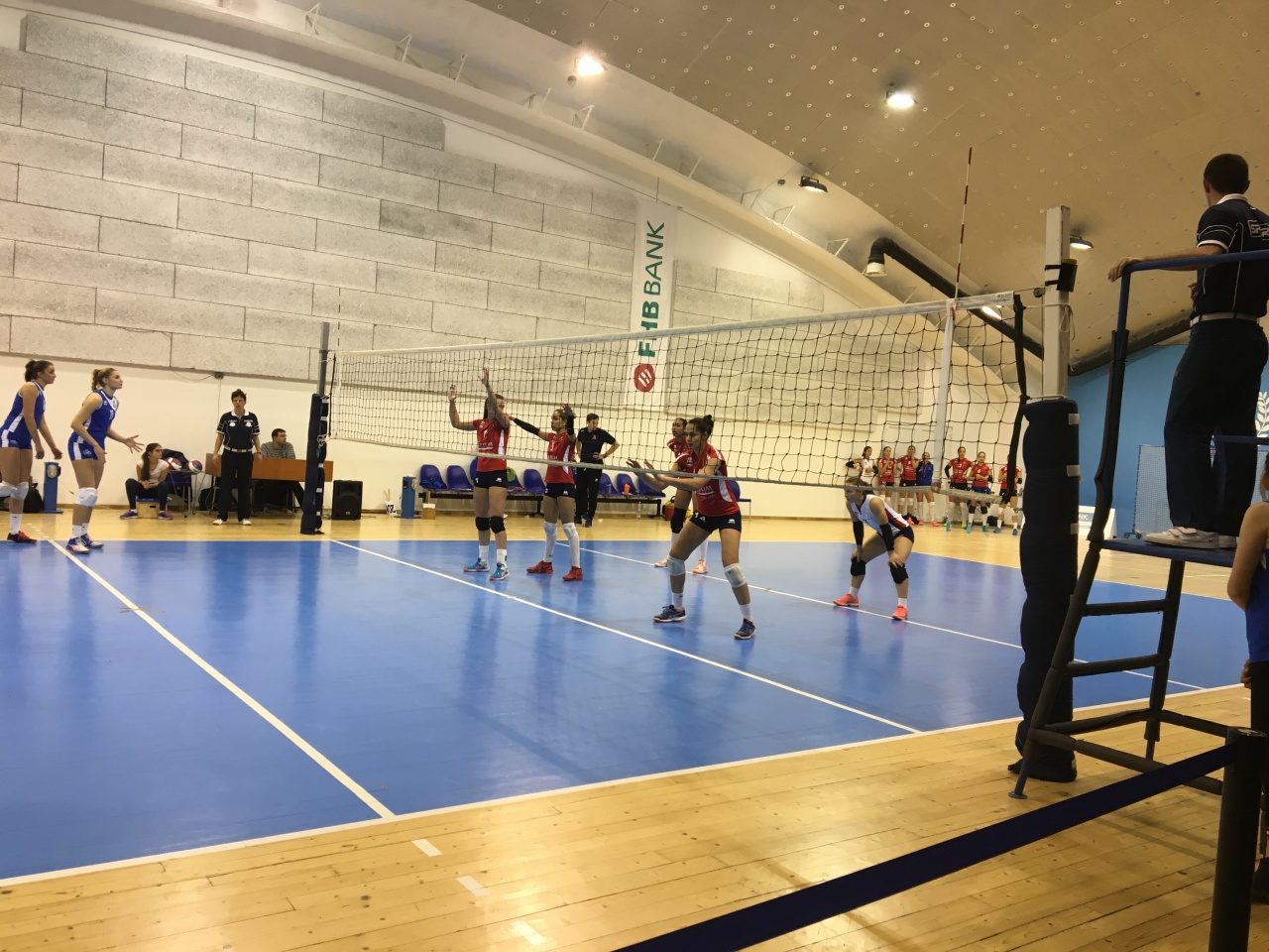 Fatum siker az MTK otthonában