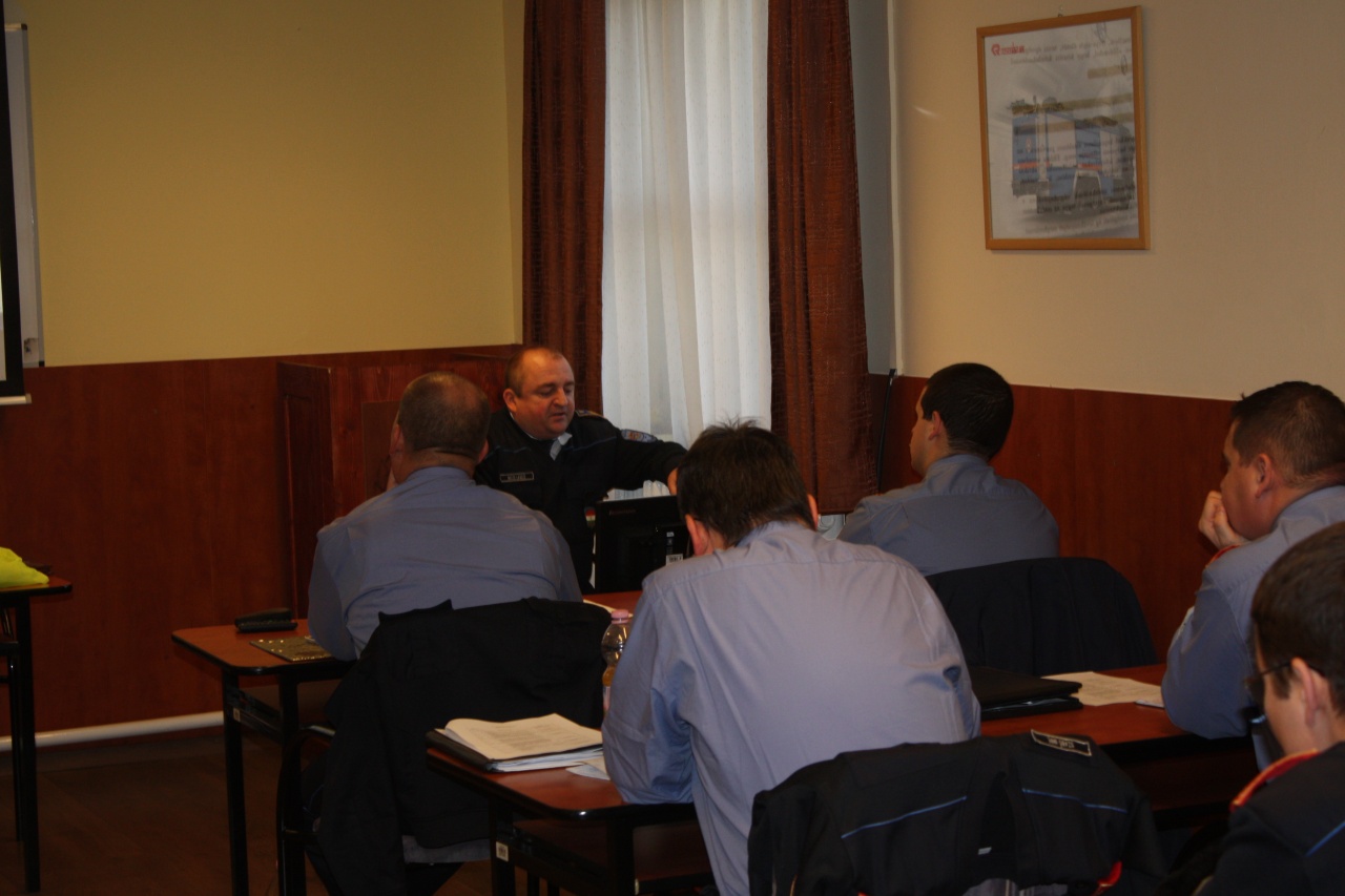 Hatósági szakmai nap