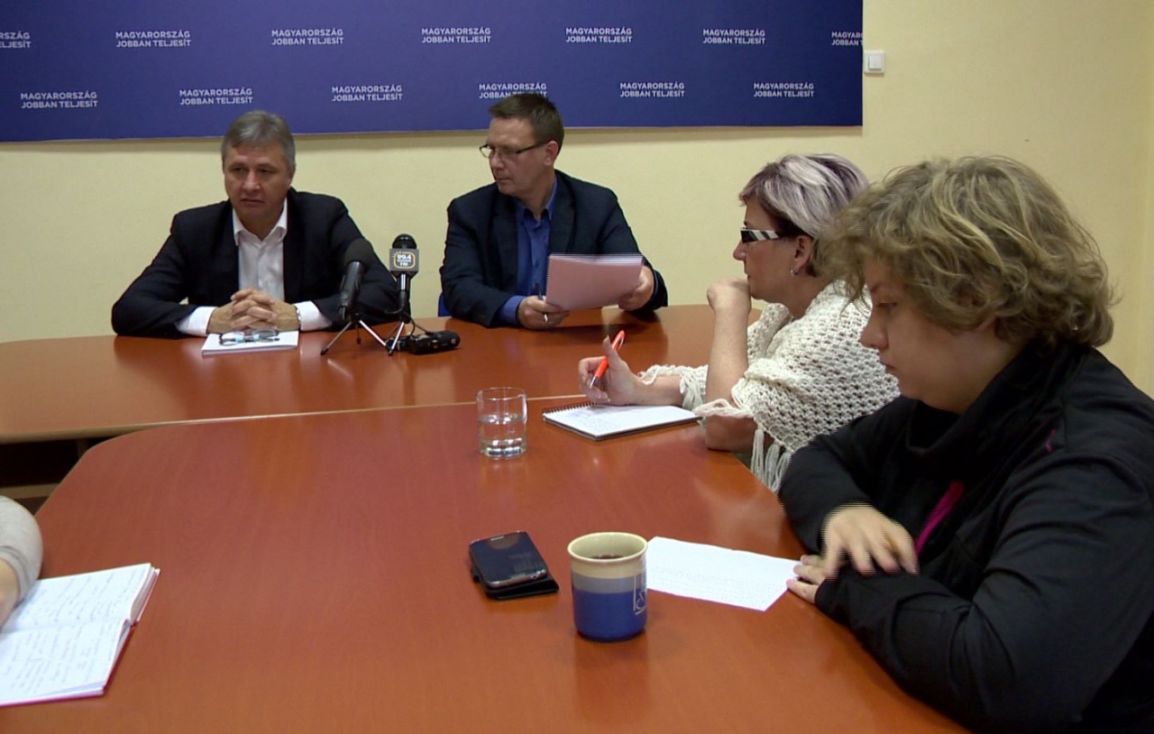 Adócsökkentés a béremelésért