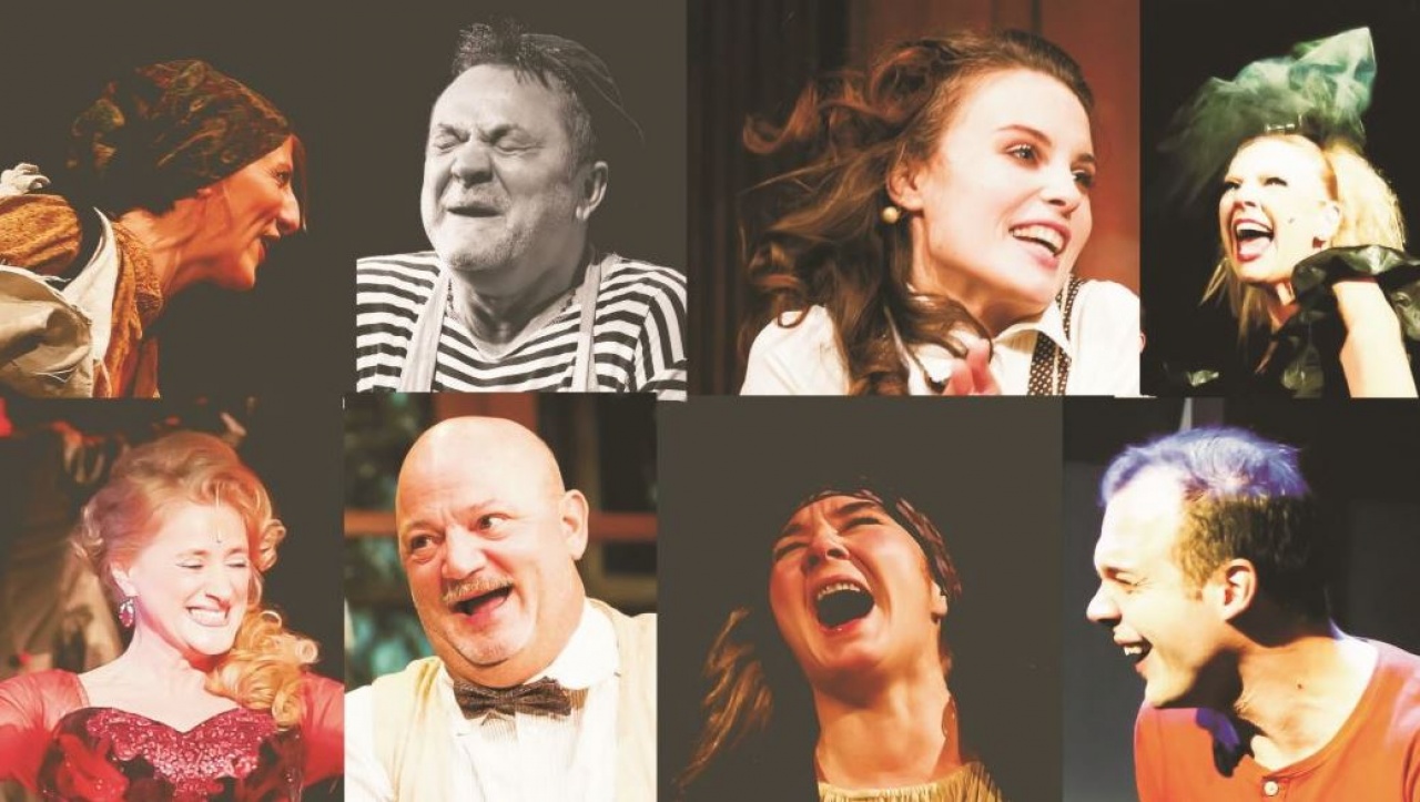 Vásároljon Vidám bérletet online!