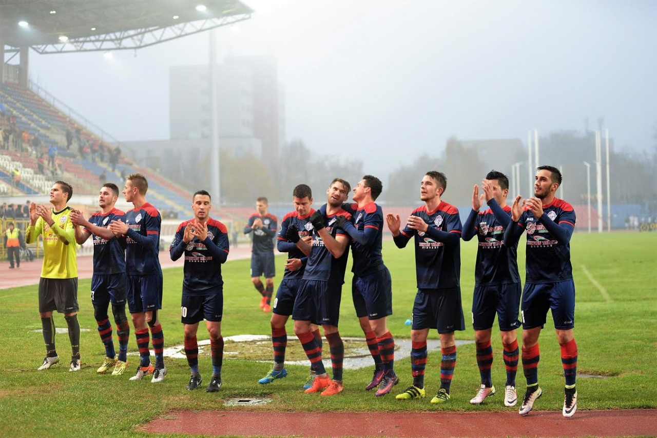 Ledolgozható a hátrány 