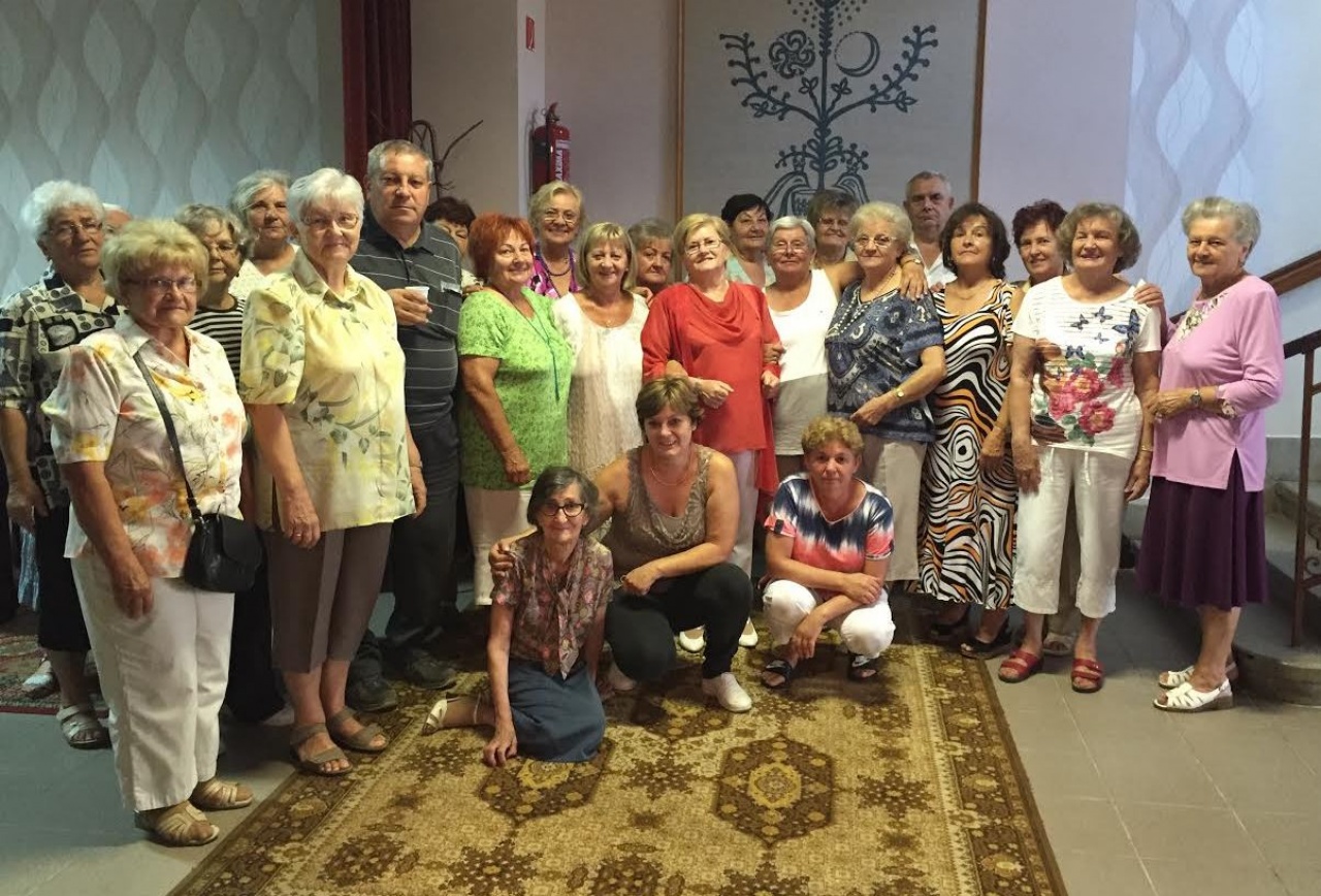 Szeretetből formázott ajándék