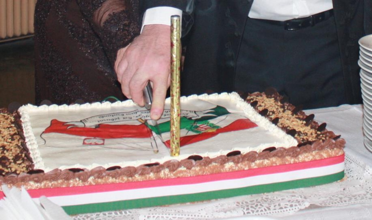 Lengyel Karácsonyi Est