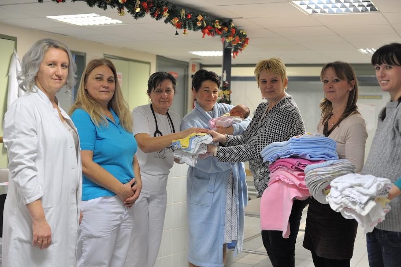 Összefogtak az anyukák