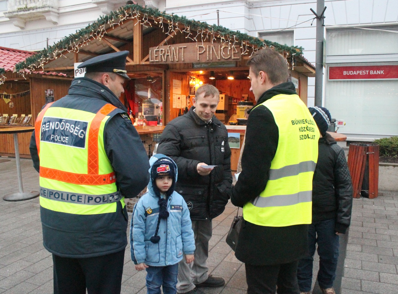 Előzzük meg a zseblopásokat