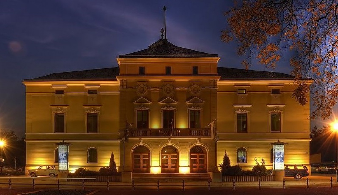 Nem ismeretlen A Főfőnök Nyíregyházán