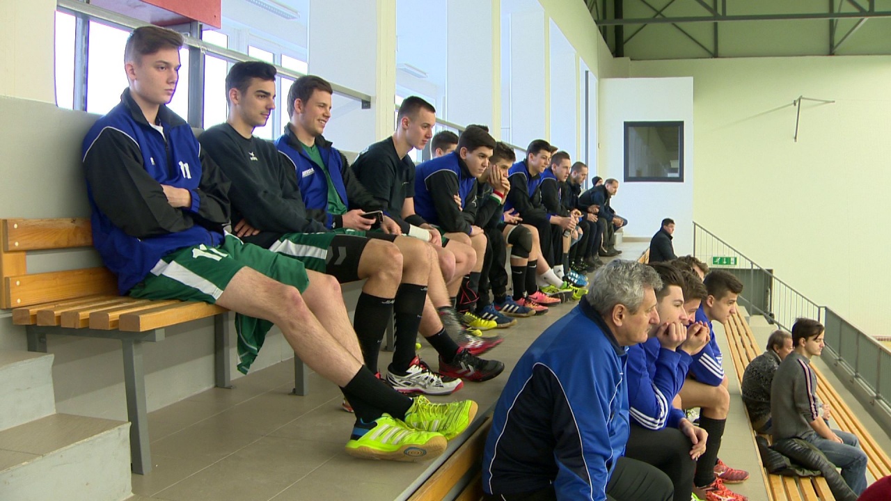 Rekord! 42. alkalommal a döntőben