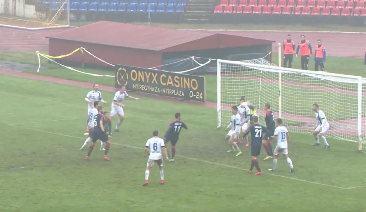 Januárban indul a felkészülés