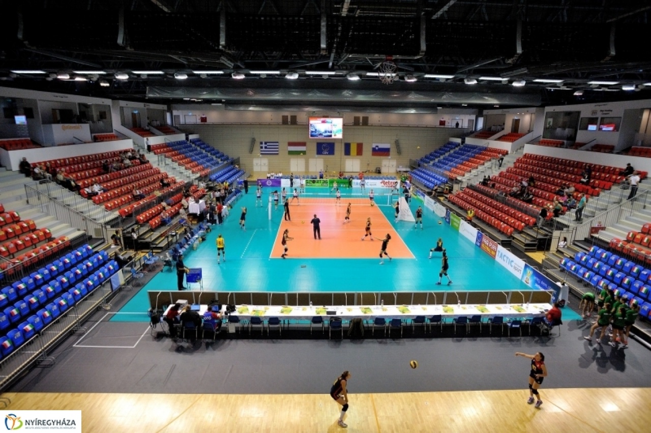 Mozgalmas évet zárt a Continental Aréna