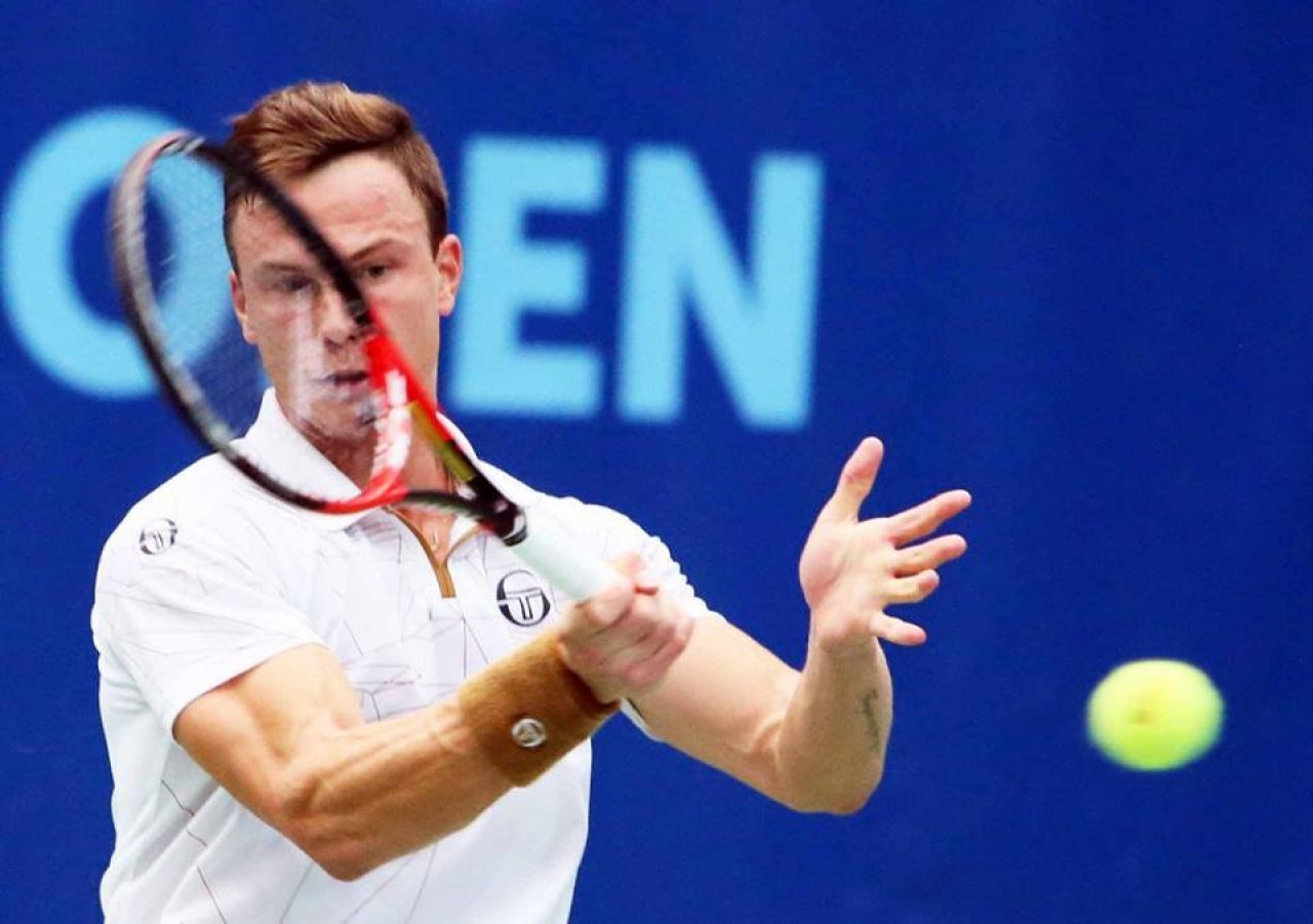 Búcsú Happy Valley-ban