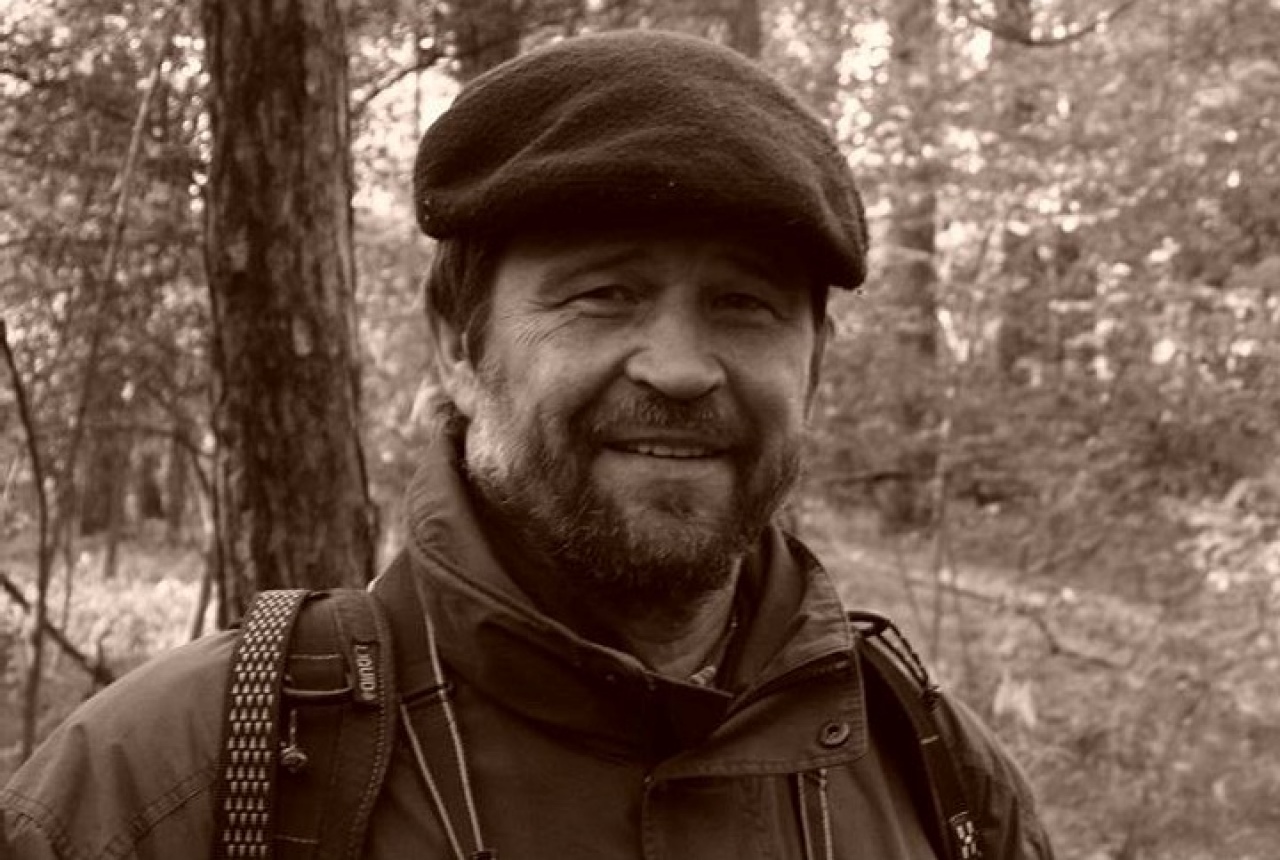 Isten veled Paulius!