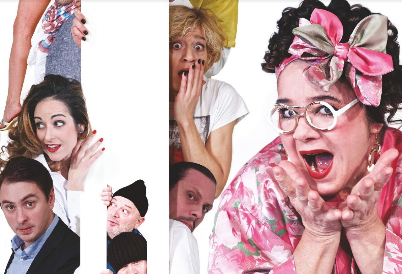 Függöny, fel! hamarosan!