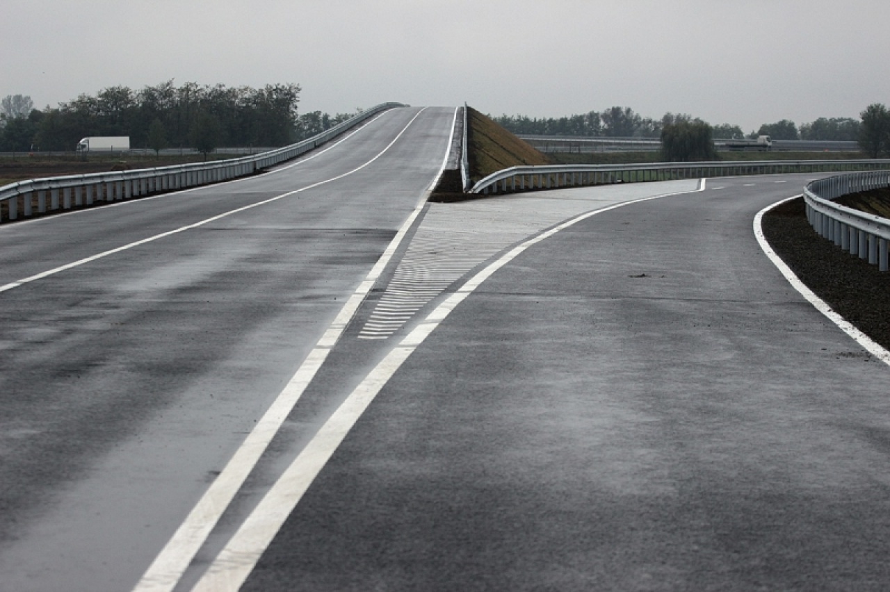 Teljessé válhat a nyugati elkerülő út