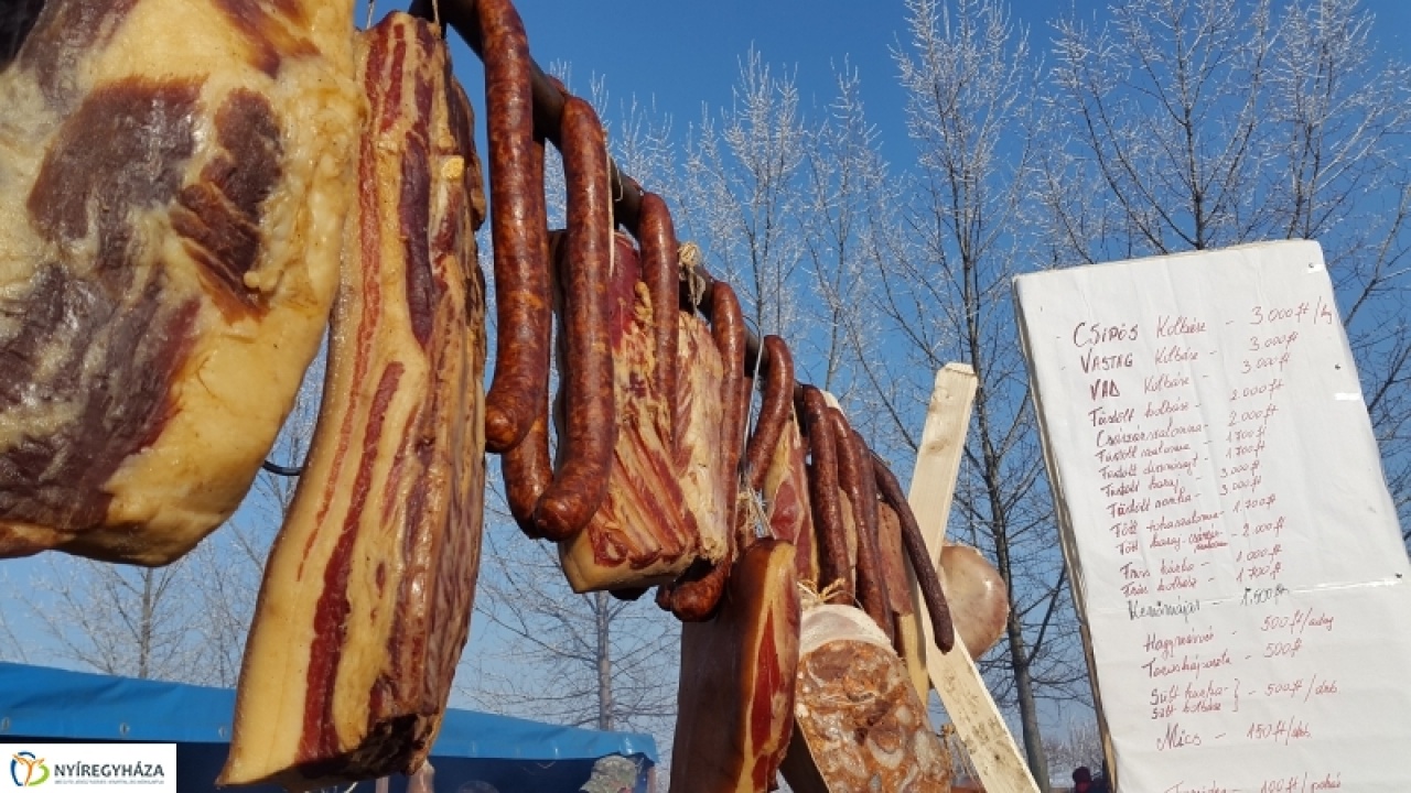 16. Nemzetközi Böllérverseny