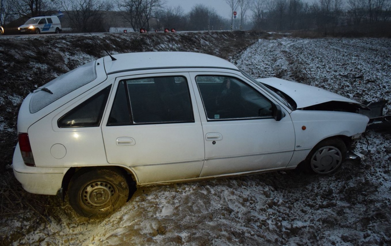 Előzzük meg a közúti tragédiákat!