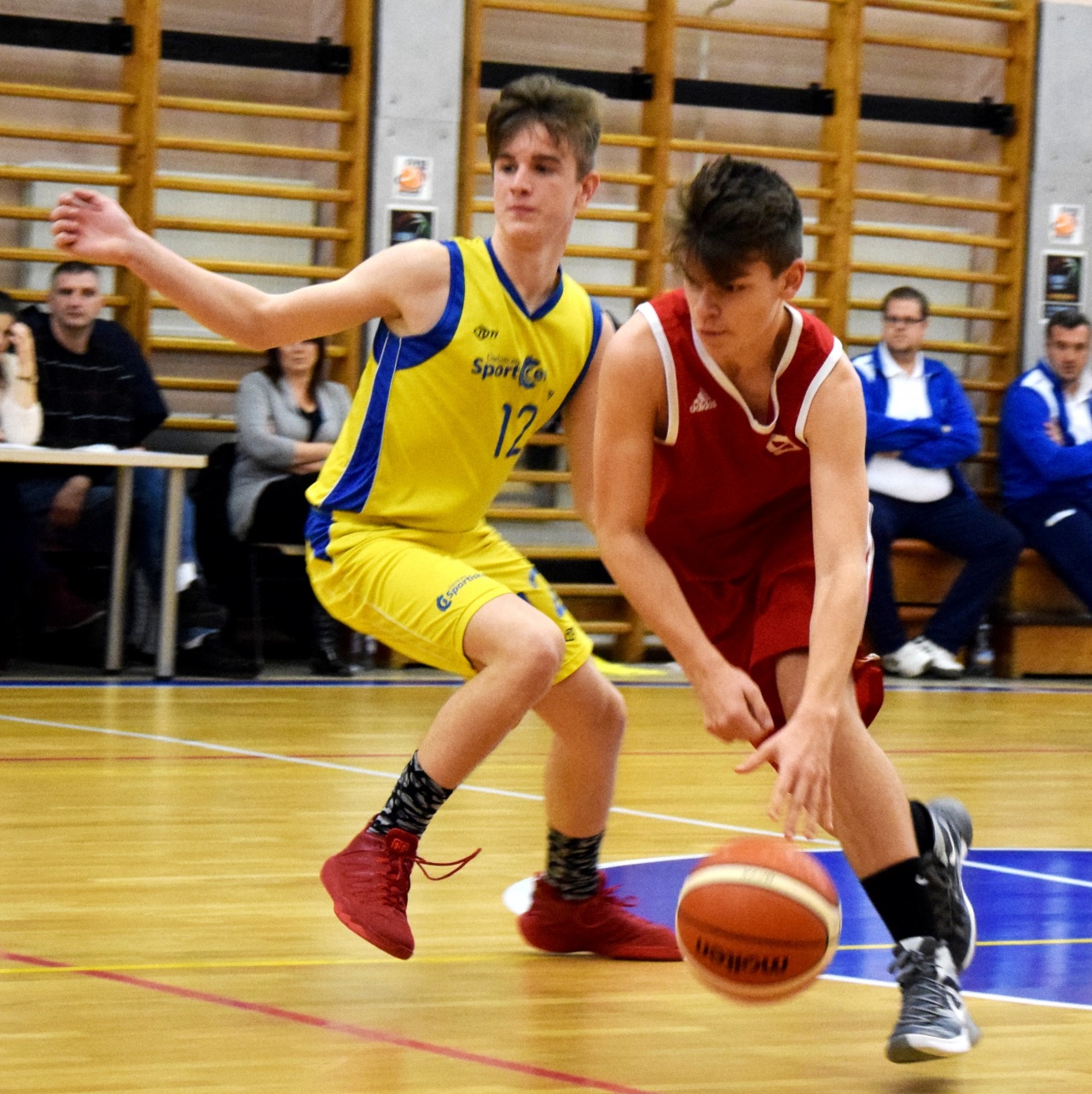 Magabiztos győzelem