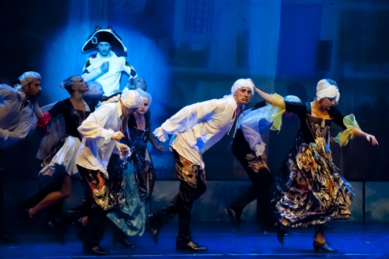 Közeleg a Táncfarsang, fogynak a jegyek!