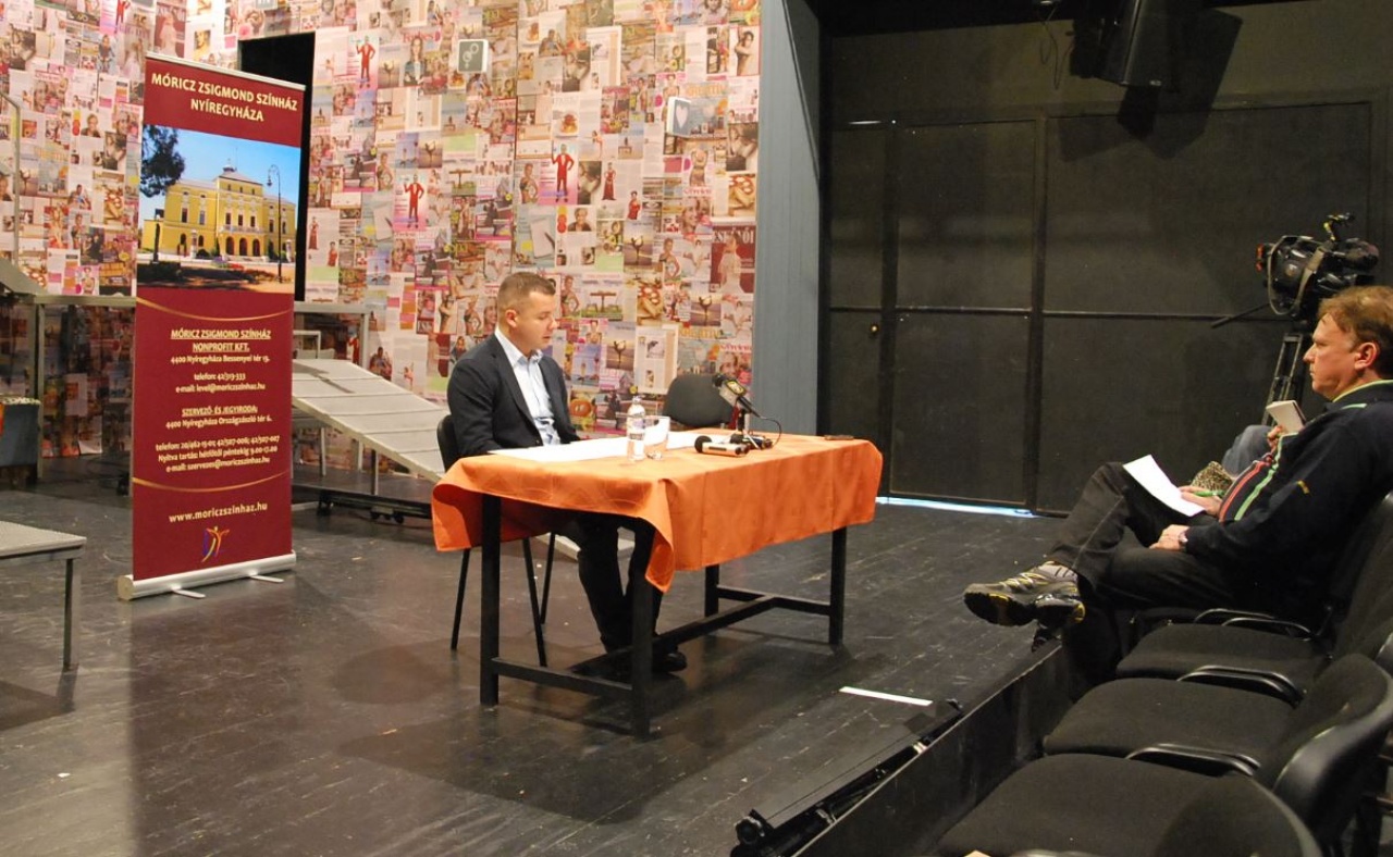 Lendületes évkezdés a színházban