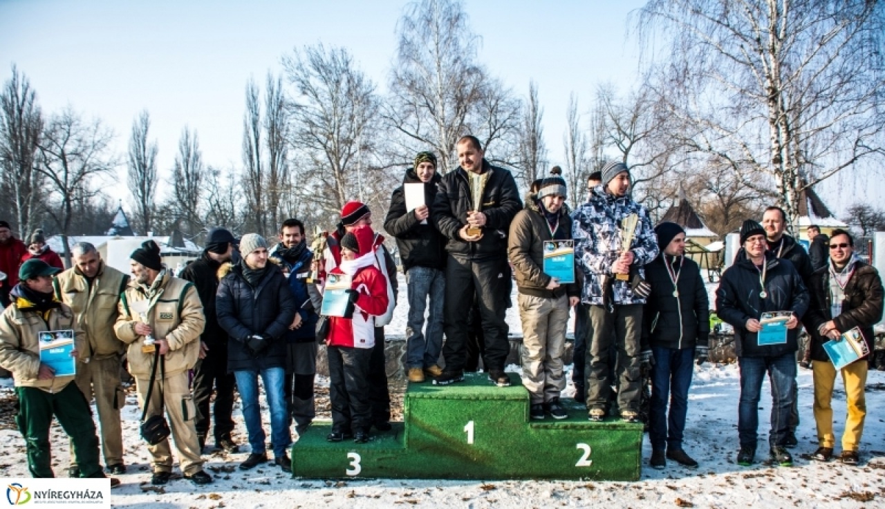 I. Téli Sóstolimpia képekben