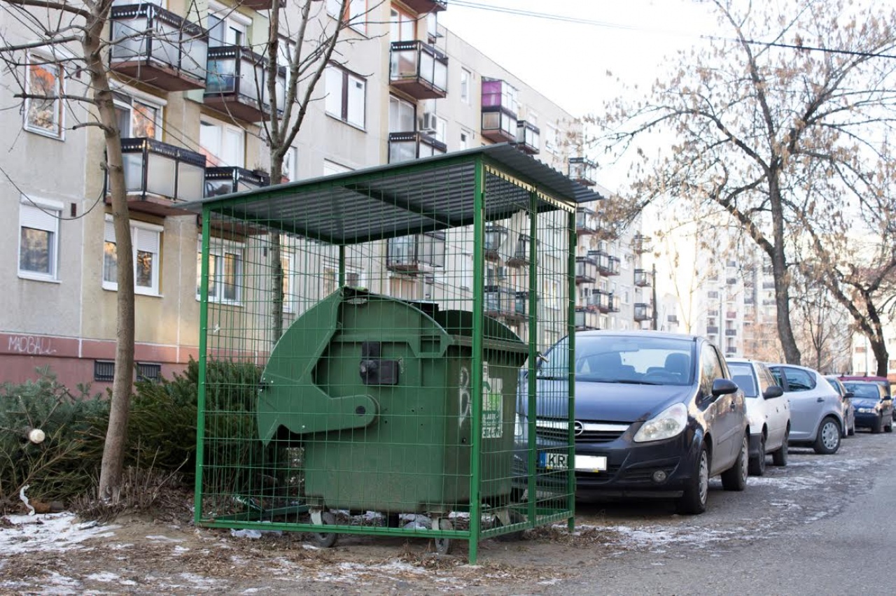 Kukázás másképp: az elzárás a megelõzés