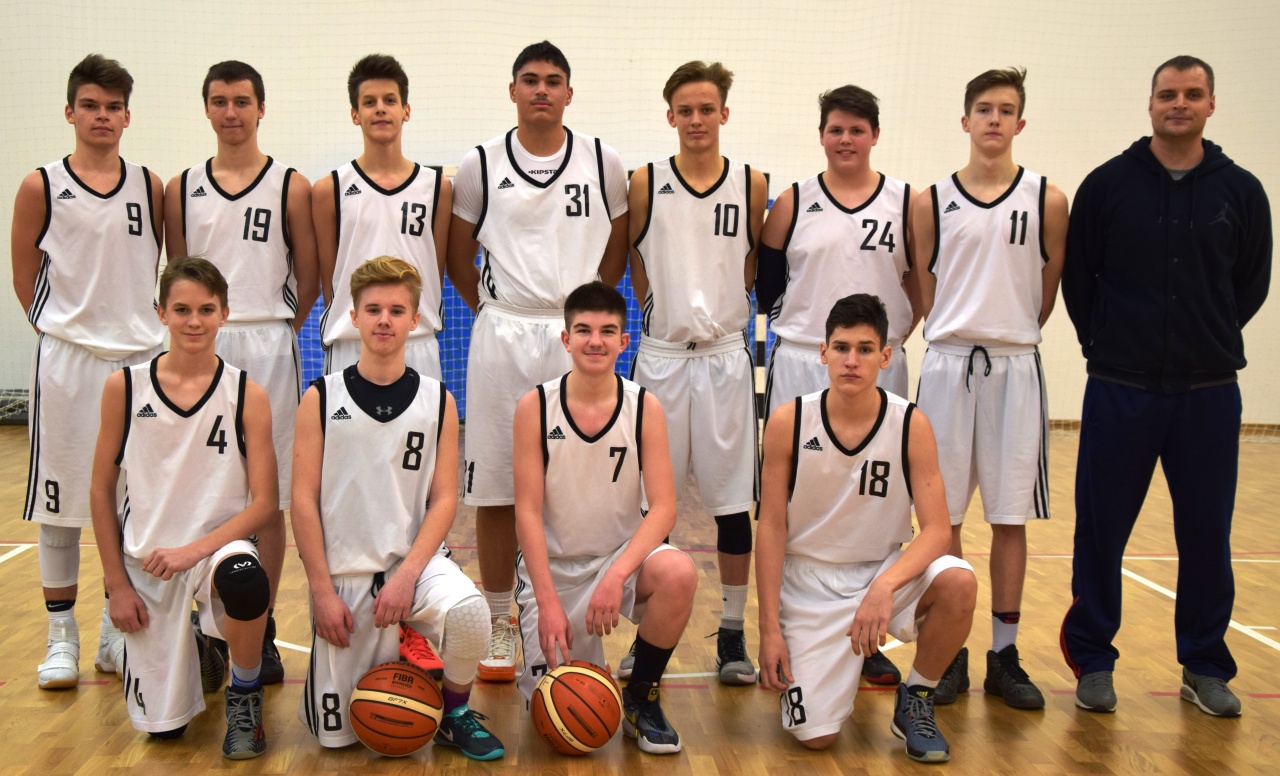 Bolden Immanuel a bő keret tagja