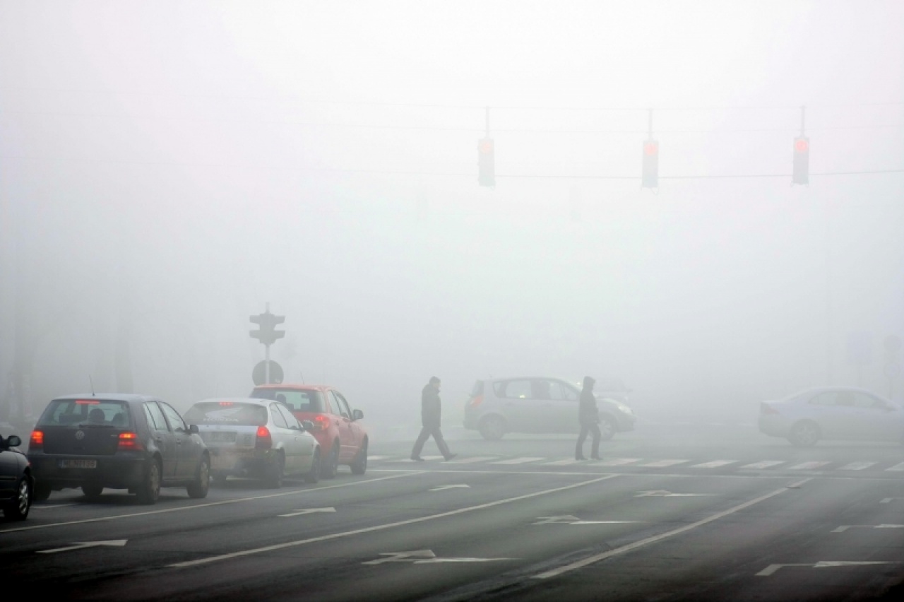 Tovább javult a levegő minősége
