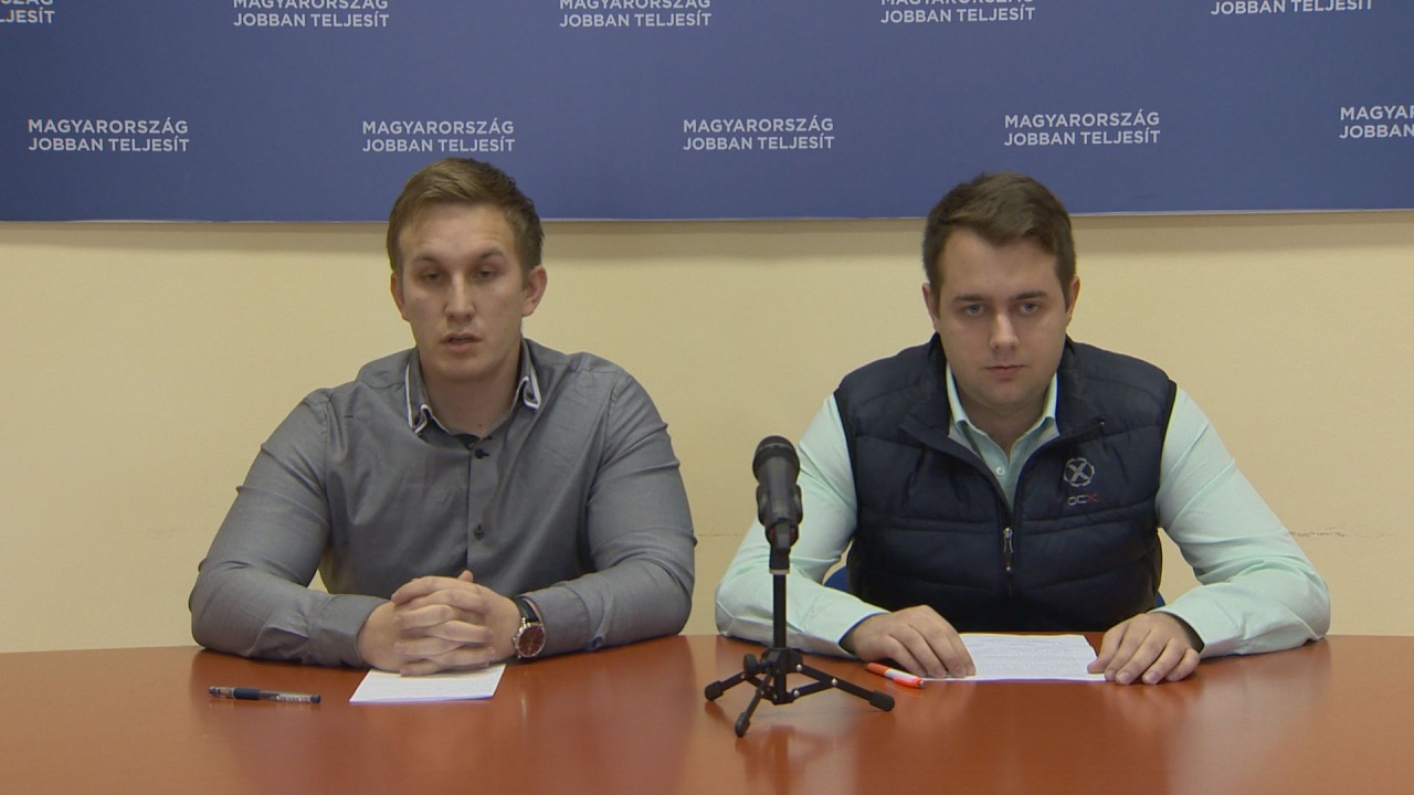 Vidéki fiatalok a vidékért