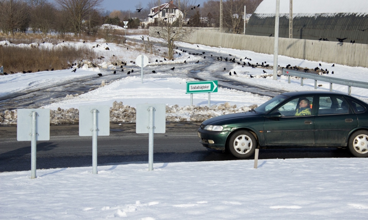 A terv és a továbbépítés engedélyezve