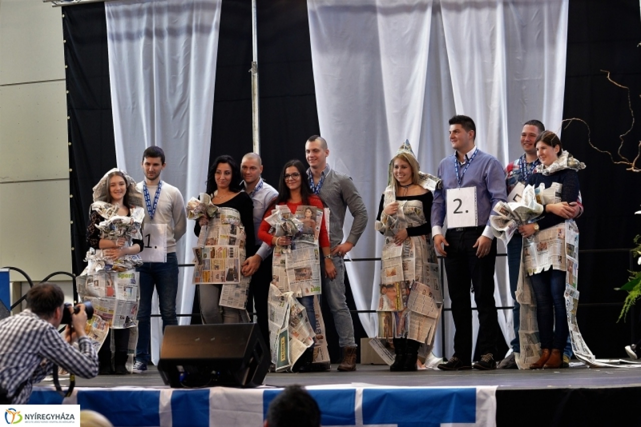 Álompár vetélkedő