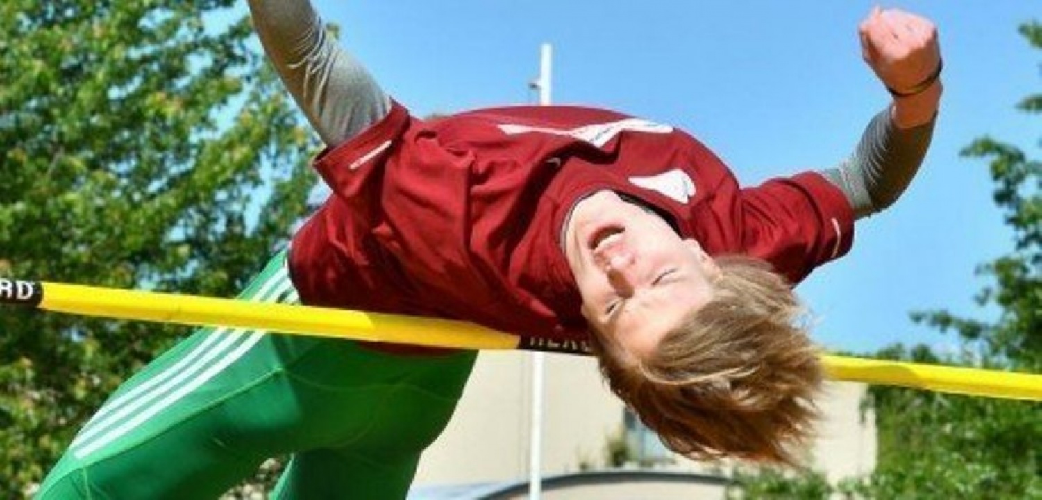 11 centiméterre az Ifjúsági Világbajnokságtól