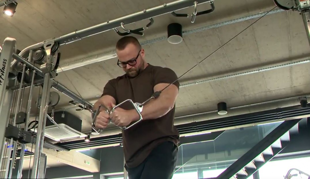 Felkészülés a világbajnokságra