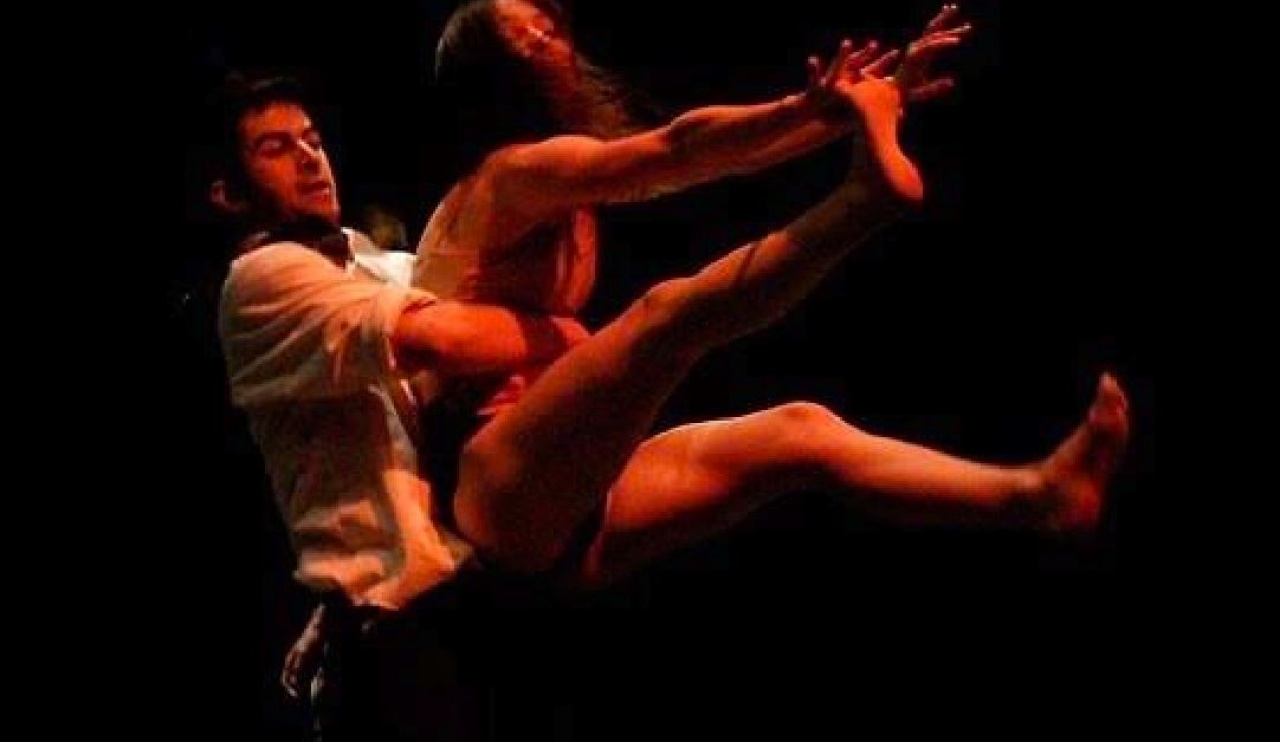 Valentin napi akció a Móricz Zsigmond Színházban!