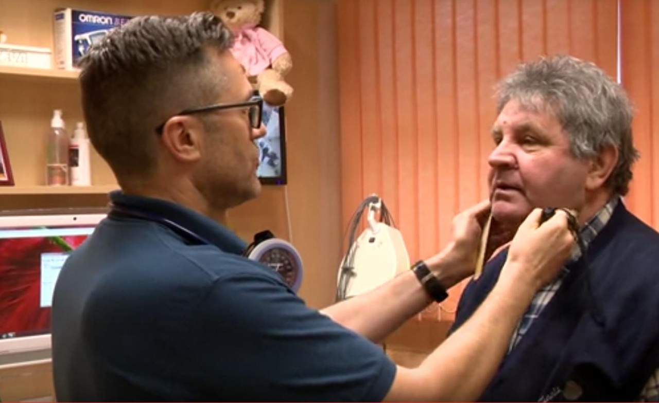 Influenza – Jobb a helyzet