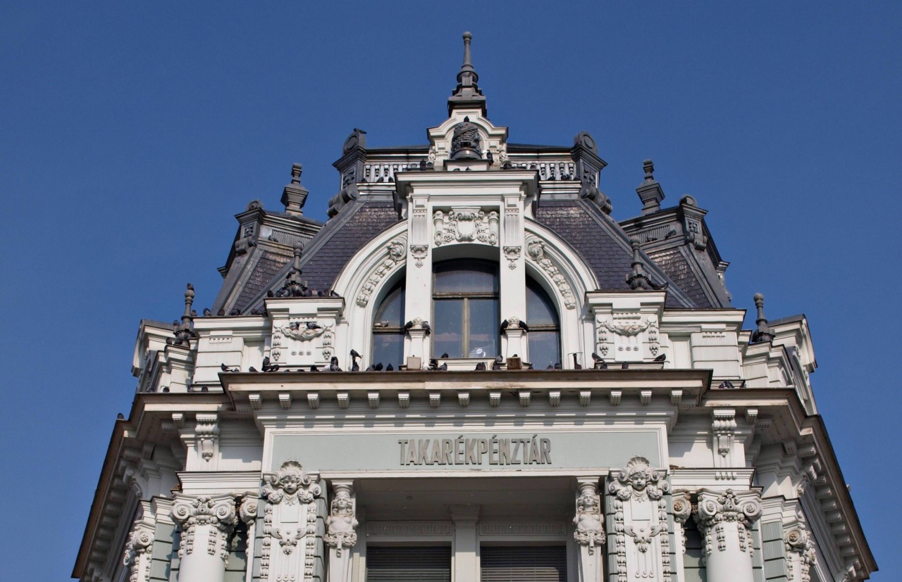 A Takarékpénztár Egyesület elsõ igazgatójának emlékére