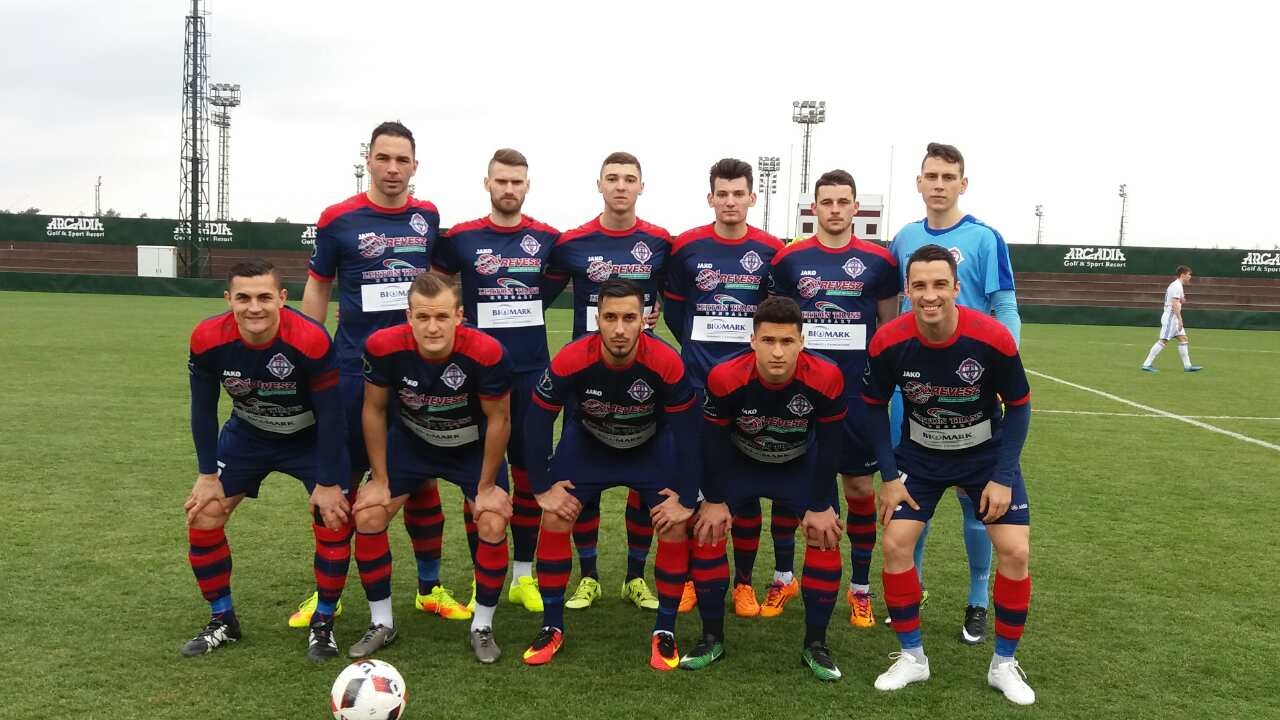 A Márkok napja Belekben