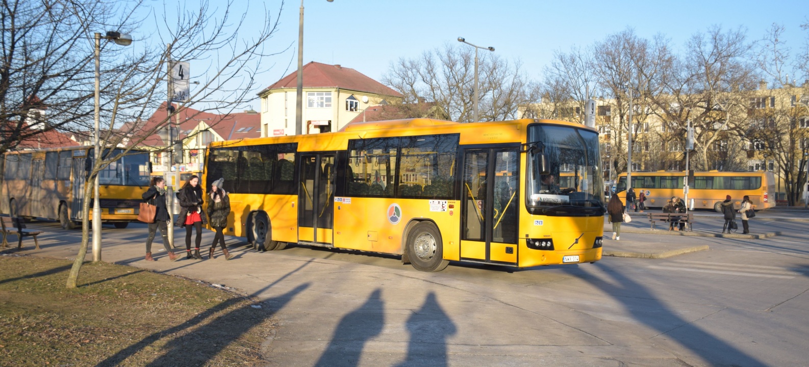 Felmérés a közlekedésről