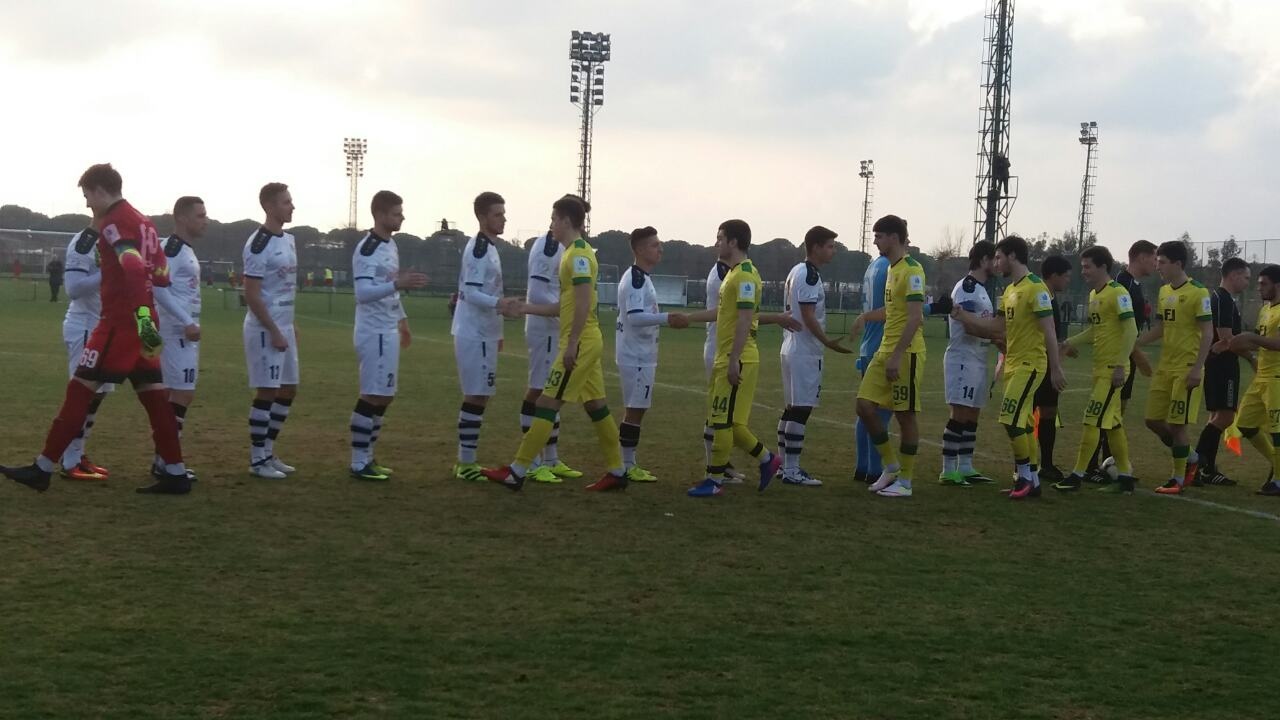 Ötszörös bajnok következik