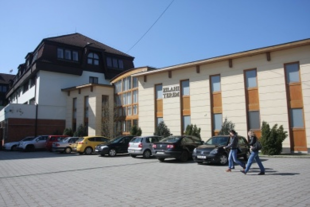 Új szak az Egészségügyi Karon