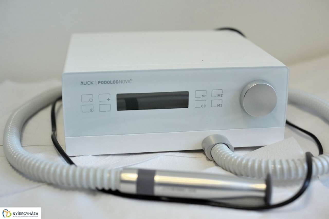 Diabéteszes lábambulancia