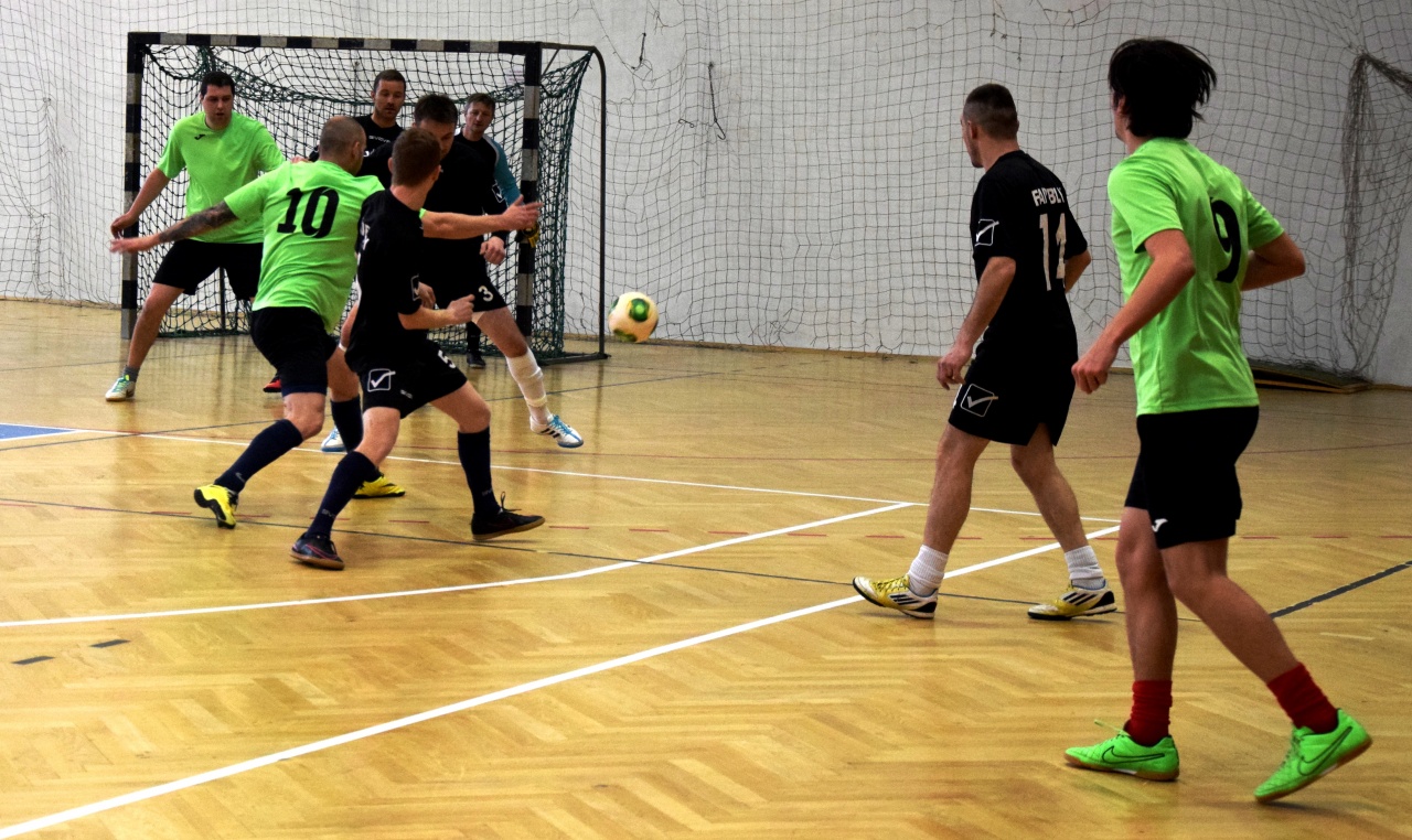 Folytatódik a pontvadászat