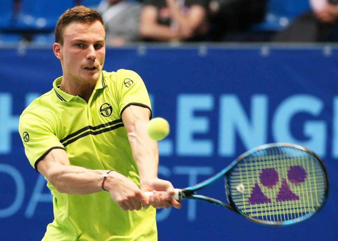 Lenullázott ellenfél