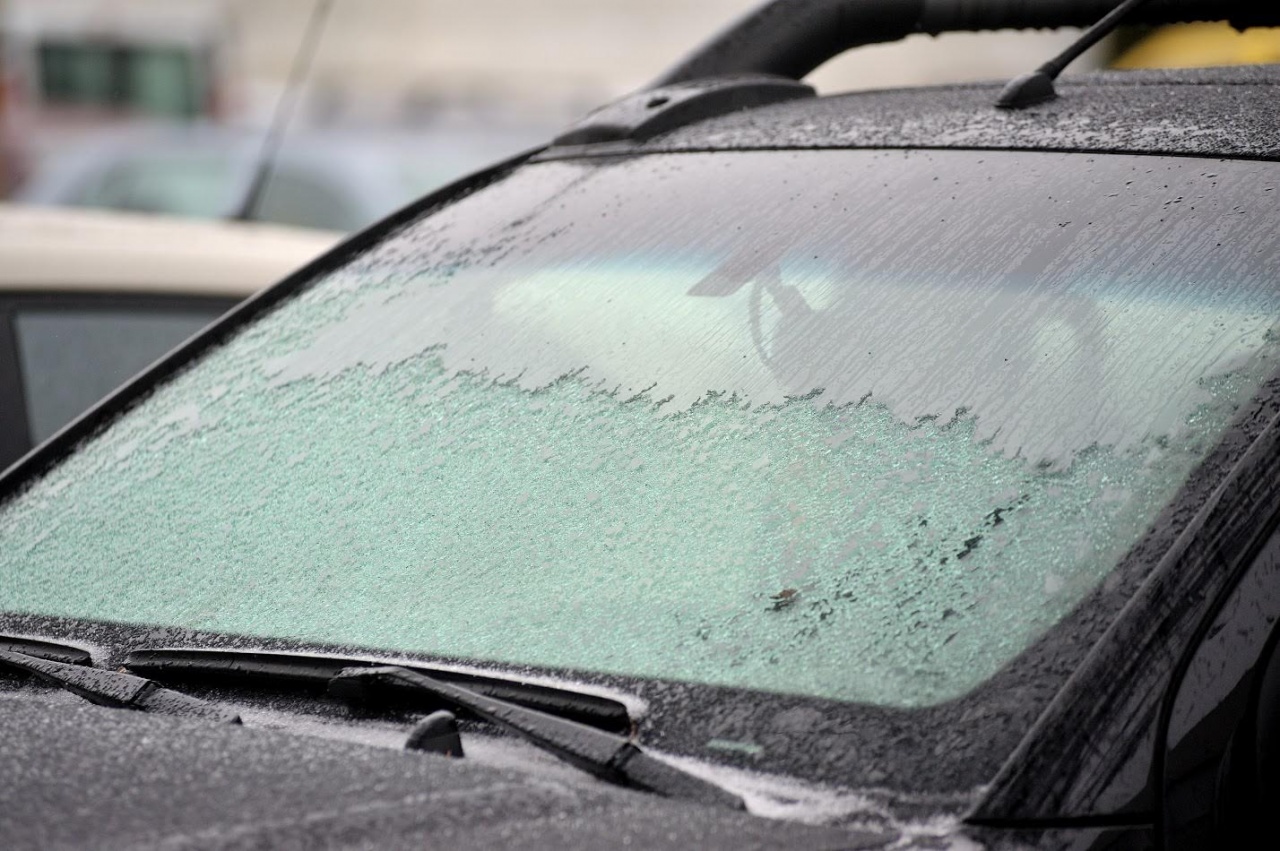 Az utat nem látni, hanem érezni kell?